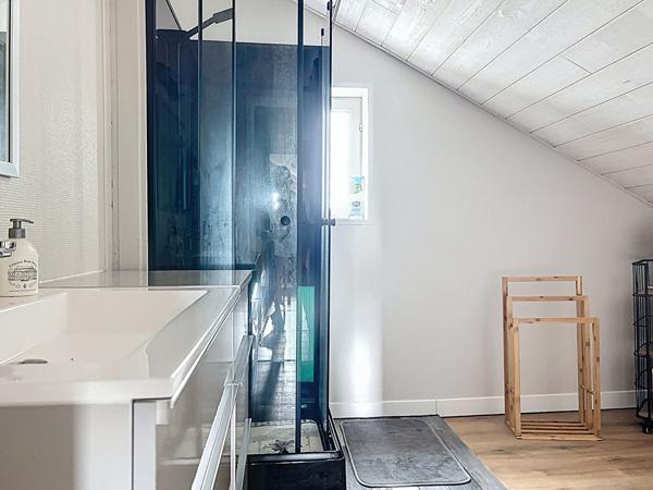 Maison 3 chambres, Gouezec