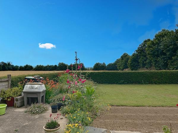 Maison 3 chambres, Gouezec