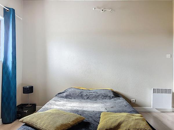 Maison 3 chambres, Gouezec