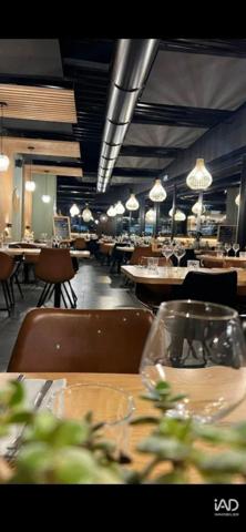 Restaurant à vendre 225 m² Manosque