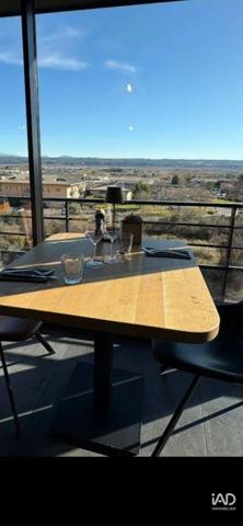 Restaurant à vendre 225 m² Manosque