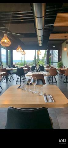 Restaurant à vendre 225 m² Manosque