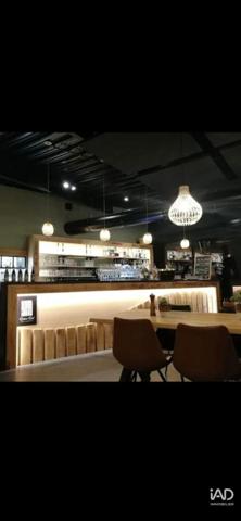 Restaurant à vendre 225 m² Manosque