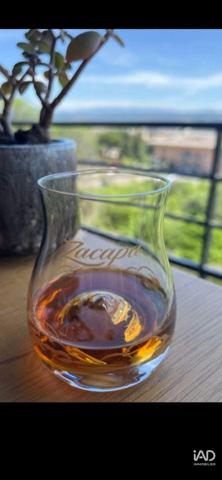 Restaurant à vendre 225 m² Manosque