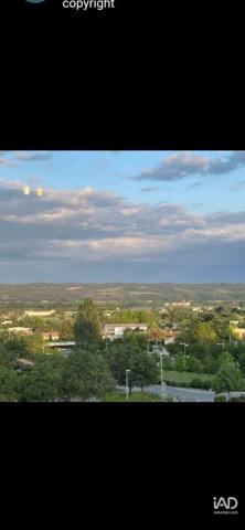 Restaurant à vendre 225 m² Manosque