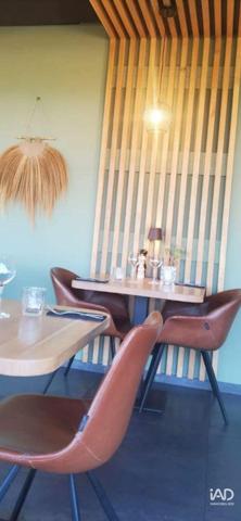 Restaurant à vendre 225 m² Manosque