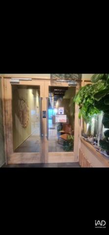 Restaurant à vendre 225 m² Manosque