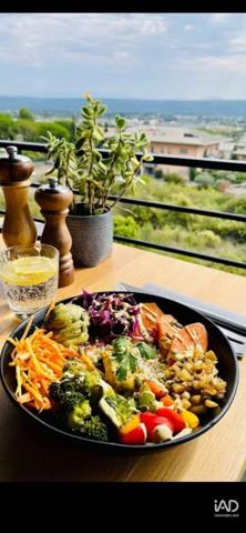 Restaurant à vendre 225 m² Manosque