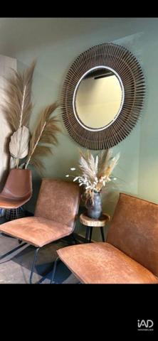 Restaurant à vendre 225 m² Manosque