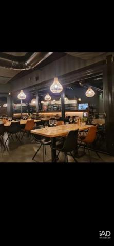 Restaurant à vendre 225 m² Manosque