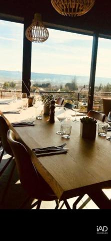 Restaurant à vendre 225 m² Manosque