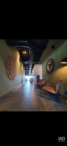 Restaurant à vendre 225 m² Manosque