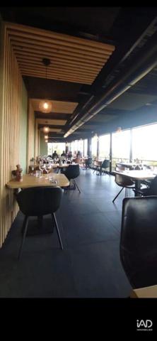 Restaurant à vendre 225 m² Manosque