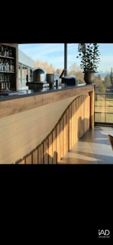 Restaurant à vendre 225 m² Manosque