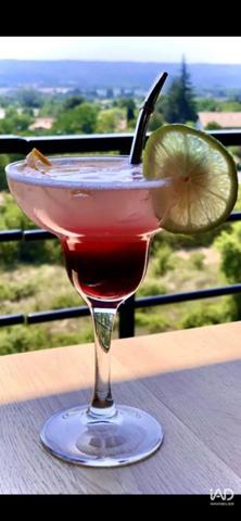 Restaurant à vendre 225 m² Manosque