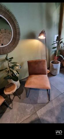 Restaurant à vendre 225 m² Manosque