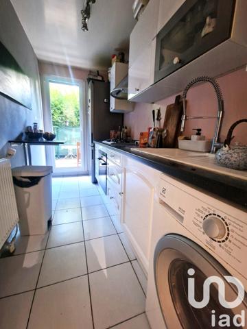 Appartement à vendre 2 pièces 43 m² Le Perreux-sur-Marne