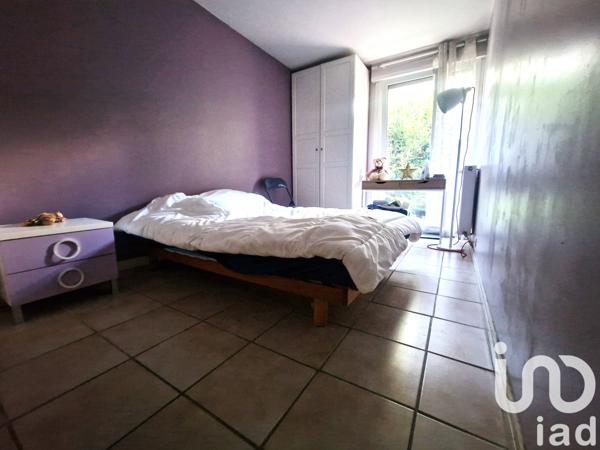 Appartement à vendre 2 pièces 43 m² Le Perreux-sur-Marne