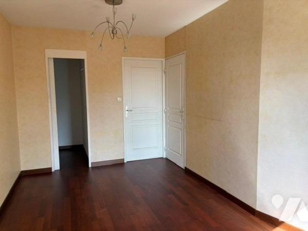 ROUEN - Quartier St Sever (appartement en duplex - 113 m² - 4 chbres)