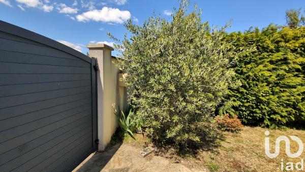 Maison 5 pièces de 110 m² à Longpont-sur-Orge (91310)