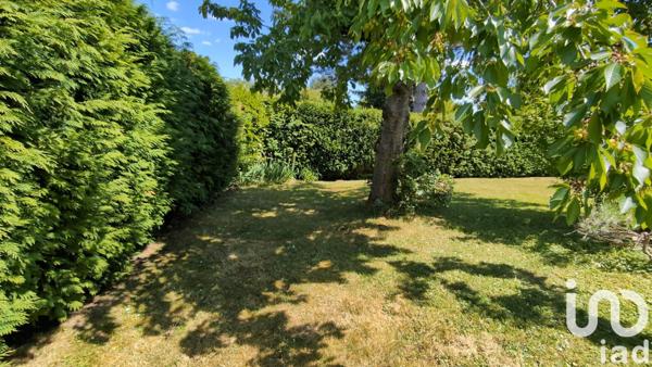 Maison 5 pièces de 110 m² à Longpont-sur-Orge (91310)