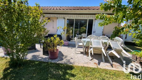 Maison 5 pièces de 110 m² à Longpont-sur-Orge (91310)