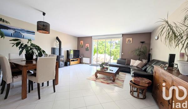 Maison 5 pièces de 110 m² à Longpont-sur-Orge (91310)