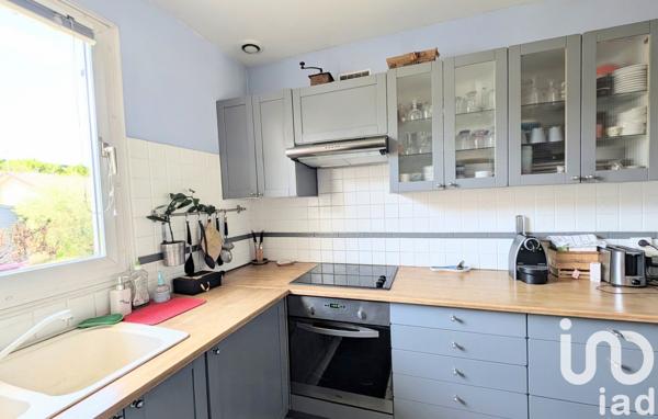 Maison 5 pièces de 110 m² à Longpont-sur-Orge (91310)