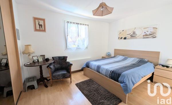 Maison 5 pièces de 110 m² à Longpont-sur-Orge (91310)