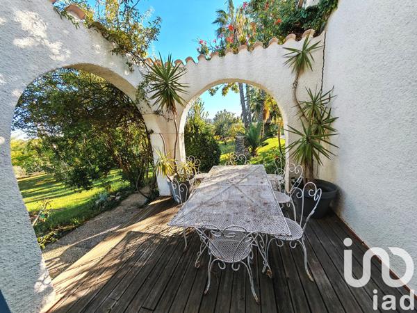 Maison à vendre 5 pièces 150 m² Perpignan