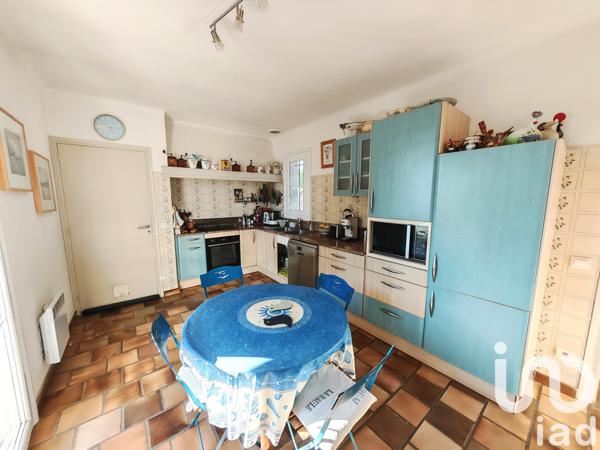 Maison à vendre 5 pièces 150 m² Perpignan