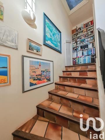 Maison à vendre 5 pièces 150 m² Perpignan