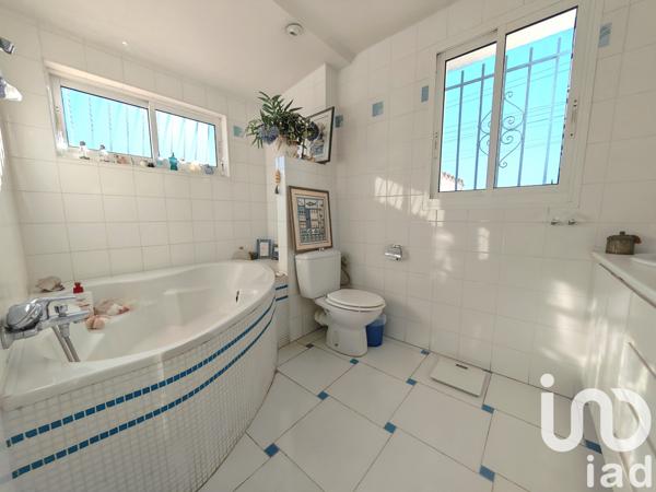Maison à vendre 5 pièces 150 m² Perpignan
