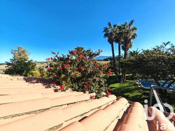 Maison à vendre 5 pièces 150 m² Perpignan