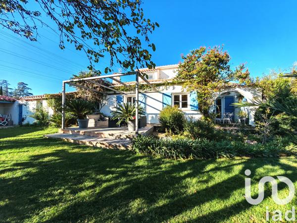 Maison à vendre 5 pièces 150 m² Perpignan