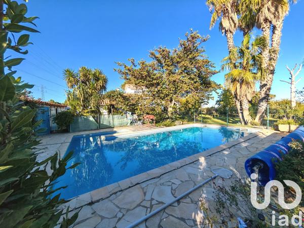 Maison à vendre 5 pièces 150 m² Perpignan