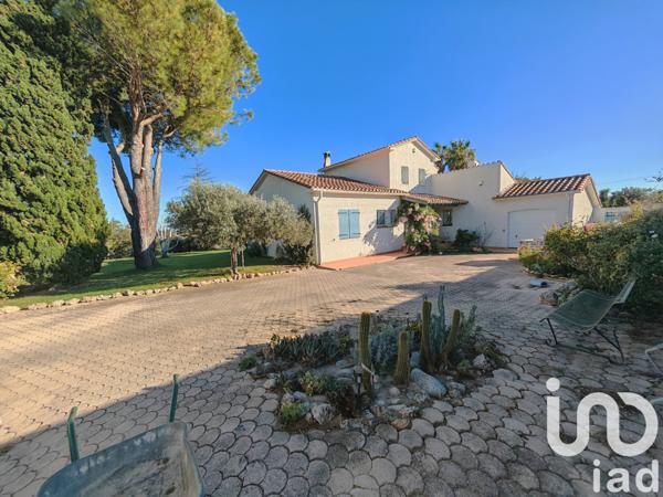 Maison à vendre 5 pièces 150 m² Perpignan