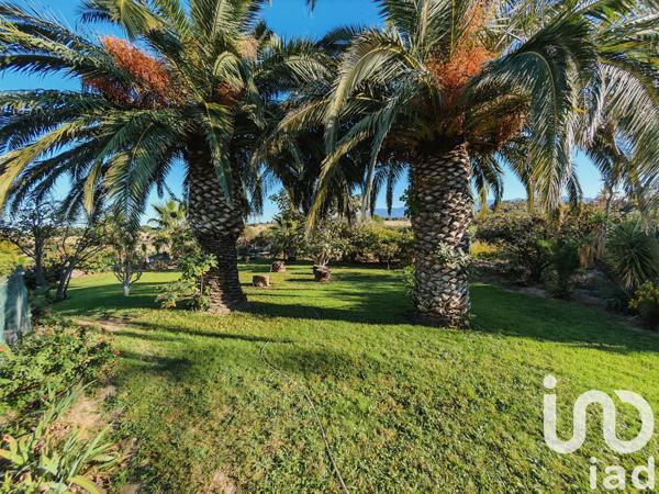 Maison à vendre 5 pièces 150 m² Perpignan