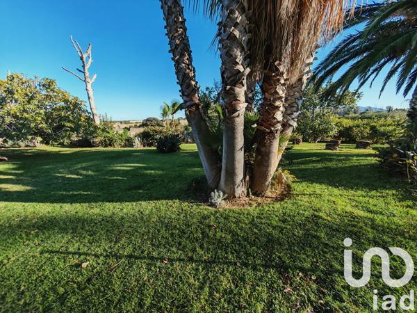 Maison à vendre 5 pièces 150 m² Perpignan