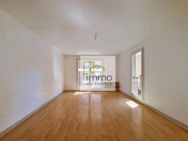 Appartement à vendre à Lille (59000)