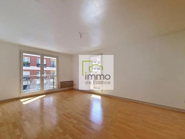 Appartement à vendre à Lille (59000)