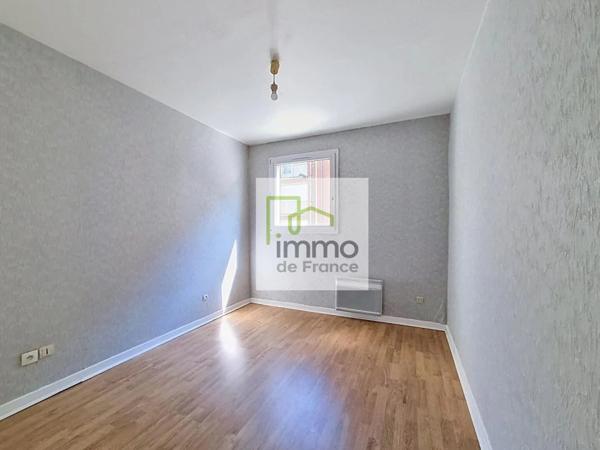Appartement à vendre à Lille (59000)