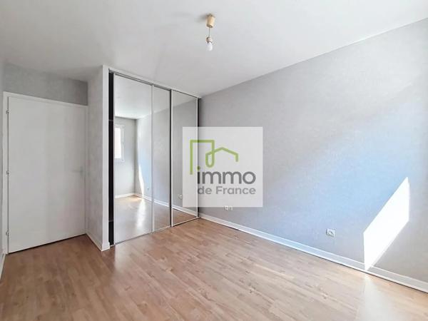 Appartement à vendre à Lille (59000)
