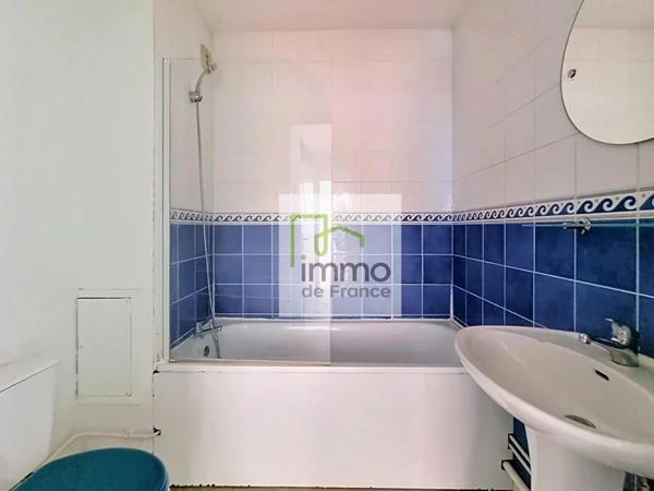 Appartement à vendre à Lille (59000)