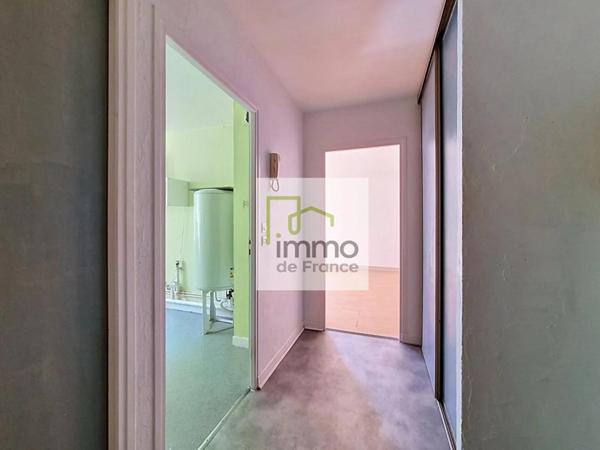 Appartement à vendre à Lille (59000)