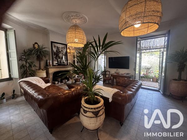 Immeuble à vendre 270 m² La Motte