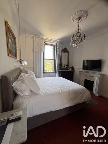 Immeuble à vendre 270 m² La Motte