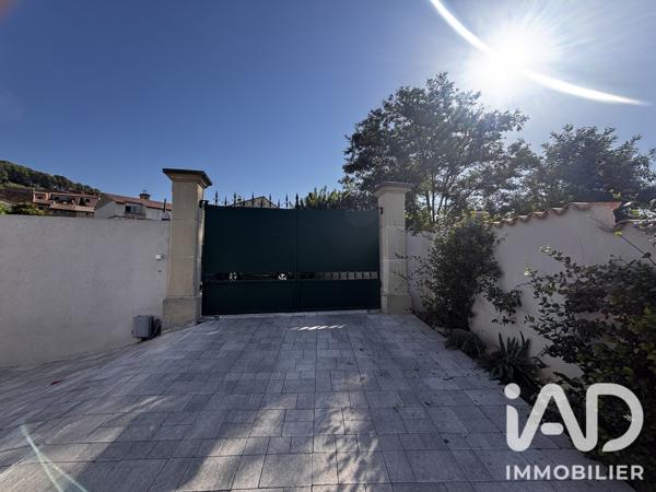 Immeuble à vendre 270 m² La Motte