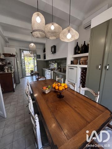 Immeuble à vendre 270 m² La Motte