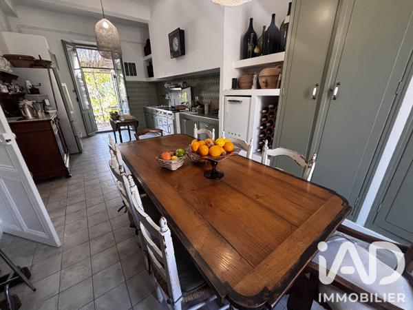 Immeuble à vendre 270 m² La Motte